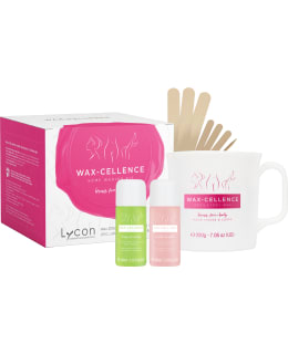 WAX-CELLENCE KOTIHOITOVAHASETTI Main Image