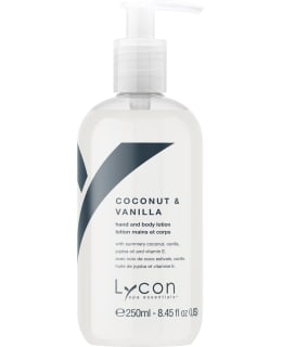 LYCON COCO&VAN LOTION 250ML KOST.VOIDE Main Image