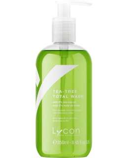 LYCON TEA-TREE TOTAL 250ML PUHD.GEELI Main Image
