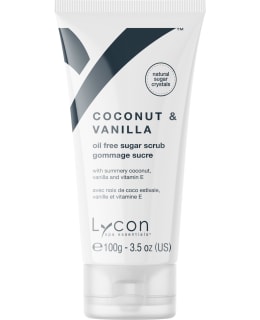 LYCON COCON&VAN SUGAR 100G KUORINTA Main Image