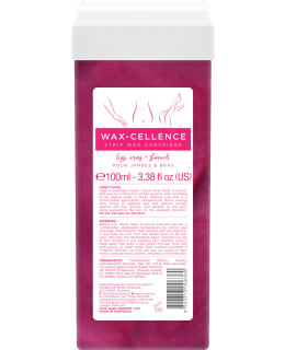 WAX-CELLENCE STRIP 100ML VAHAPATRUUNA Main Image