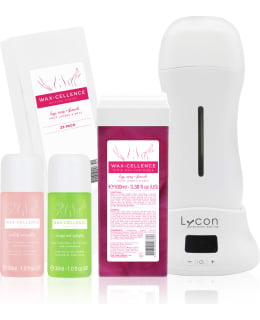 WAX-CELLENCE CARTRIDGE VAHAPATRUUNASETTI Main Image