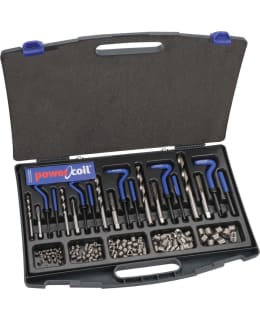 POWERCOIL UNC1/4-1/2 KIERTEENKORJAUSSRJ. Main Image