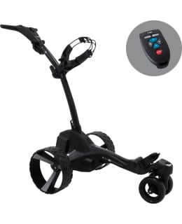 MGI ZIP X7 NAVIGATOR SÄHKÖKÄRRY, MUSTA Main Image