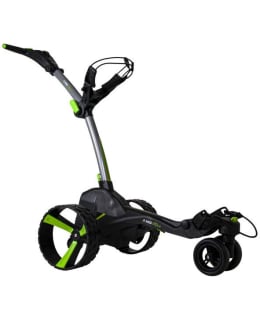 MGI ZIP X5 SÄHKÖKÄRRY STANDARD AKULLA HA Main Image