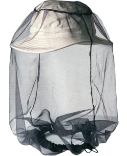 STS MOSQUITO NET STAN BLACK HYTTYSVERKKO Main Image