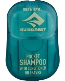 STS POCKET COND.SHAMPOO MATKASHAMPOO Main Image