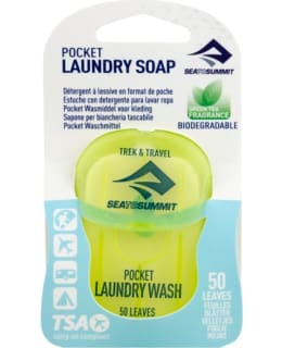 STS POCKET LAUNDRY WASH PESUAINE Main Image