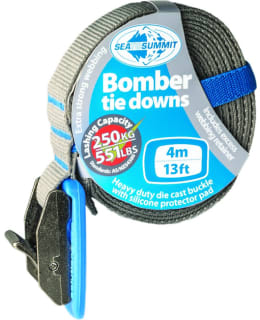 STS BOMBER TIEDOWN 4M BLUE PAKKAUSHIHNA Main Image