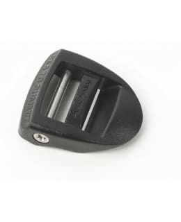 STS 20MM LADDERLOCK 1 PIN BLACK SOLKI Main Image