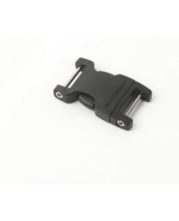 STS 15MM SIDE RELEASE 2 PIN BLACK SOLKI Main Image