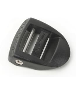 STS 15MM LADDERLOCK 1 PIN BLACK SOLKI Main Image