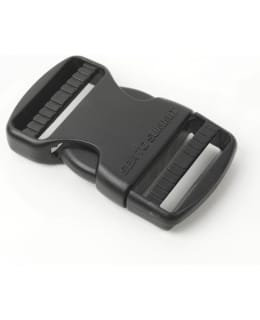 STS 38MM SIDE RELEASE BLACK SOLKI Main Image