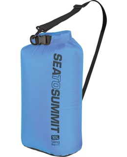 STS SLING DRYBAG 10L BLUE KUIVASÄKKI Main Image