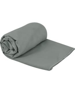 STS DRYLITE M 100X50CM GREY RETKIPYYHE Main Image