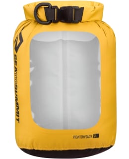 STS LIGHTWEIGHT VIEW 2L YELLO KUIVASÄKKI Main Image