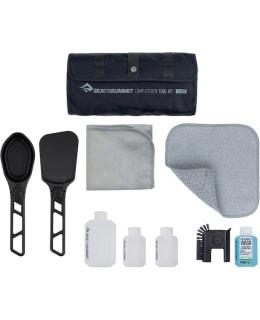 STS TOOL KIT 10-SET RETKIKEITTIÖSETTI Main Image