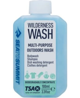 STS WILDERNESS WASH 50ML PESUAINE Main Image