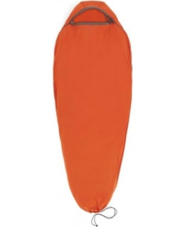 STS REACTOR FLEECE MUMMY STA MATKALAKANA Main Image