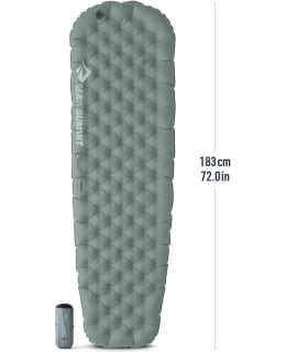 STS ETHER LIGHT XR RW D.GREY MAKUUALUSTA Main Image