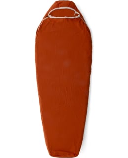 STS REACTOR FLEECEWEIGHT LONG LAKANA Main Image