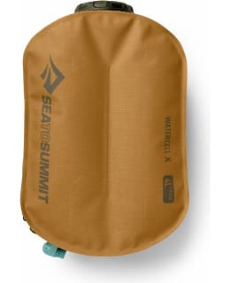 STS WATERCELL X 4L DULL GOLD VESISÄILIÖ Main Image