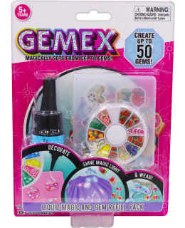 GEMEX REFILL PACK TAIKAGEELI + STRASSIT Main Image