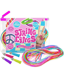 STRINGALINGS 25 PACK NEON / PASTEL Main Image