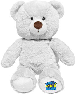 BEDDY BYE BEAR INTERAKTIIVINEN NALLE Main Image