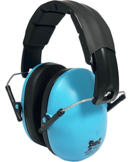 BANZ KIDS SKY BLUE KUULOSUOJAIMET Main Image