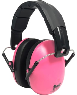 BANZ KIDS PENTALT PINK KUULOSUOJAIMET Main Image