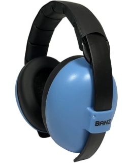 BANZ BABY SKY BLUE KUULOSUOJAIMET Main Image