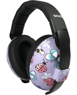 BANZ BABY BUTTERFLY KUULOSUOJAIMET Main Image