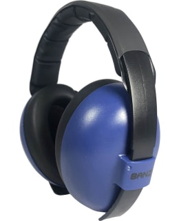 BANZ BABY NAVY BLUE KUULOSUOJAIMET Main Image