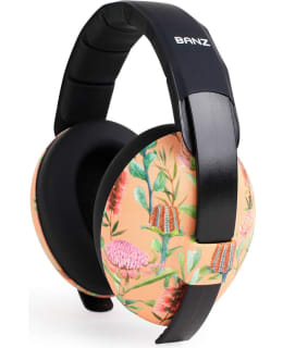 BANZ BABY WARATAH KUULOSUOJAIMET Main Image