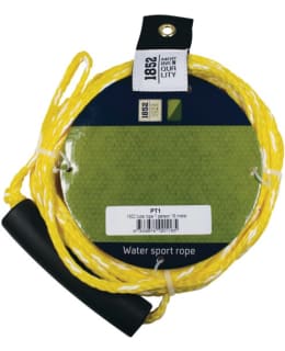 YHDEN HENKILÖN VESIRENGASKÖYSI 18M Main Image