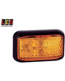 LED AUTOLAMPS 1614-35AME Main Image