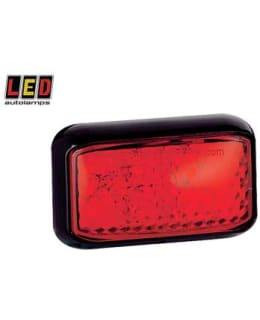 LED AUTOLAMPS 1614-35RME Main Image