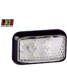 LED AUTOLAMPS 1614-35WME Main Image
