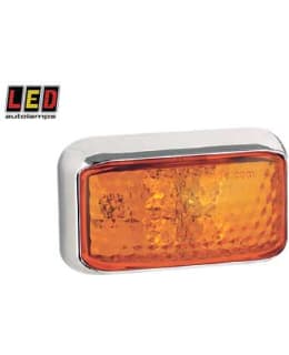 LED AUTOLAMPS 1614-35CAME Main Image