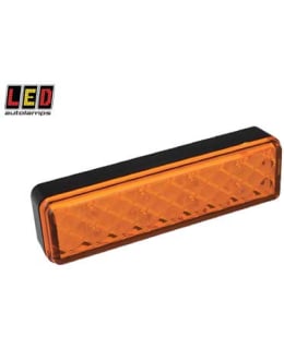 LED AUTOLAMPS 1614-135AME Main Image