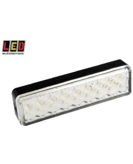 LED AUTOLAMPS 1614-135WME Main Image