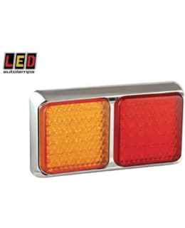 LED AUTOLAMPS 1614-80CARME Main Image