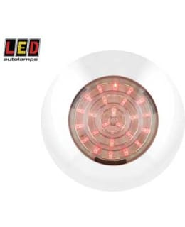 LED AUTOLAMPS 1614-7524RW Main Image