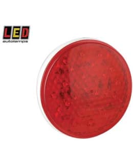 LED AUTOLAMPS 1614-110RME Main Image