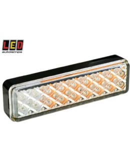 LED AUTOLAMPS 1614-135AWME Main Image