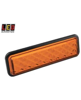 LED AUTOLAMPS 1614-135AMGE Main Image