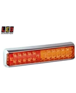 LED AUTOLAMPS 1614-200CSTIME Main Image
