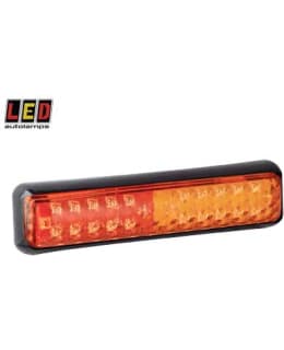 LED AUTOLAMPS 1614-200BSTIME Main Image