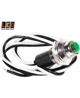 LED AUTOLAMPS 1614-PLG12 Main Image